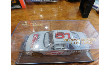 Chevrolet Lumina, Nascar, Racing Champions, масштабная модель, 1:43, 1/43