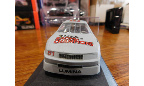 Chevrolet Lumina, Nascar, Racing Champions, масштабная модель, 1:43, 1/43