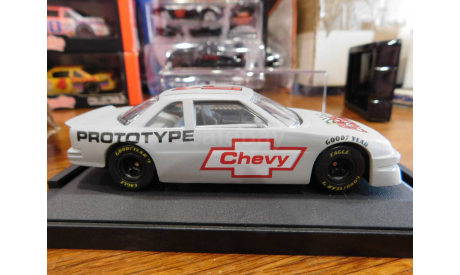 Chevrolet Lumina, Nascar, Racing Champions, масштабная модель, 1:43, 1/43