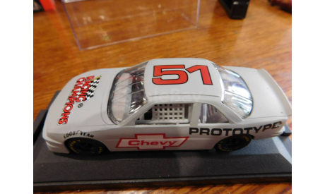 Chevrolet Lumina, Nascar, Racing Champions, масштабная модель, 1:43, 1/43