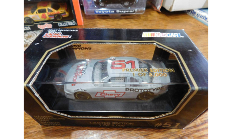 Chevrolet Lumina, Nascar, Racing Champions, масштабная модель, 1:43, 1/43