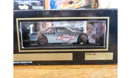 Chevrolet Lumina, Nascar, Racing Champions, масштабная модель, 1:43, 1/43