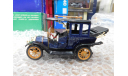 1909 Landaulet Bianchi (scoperta), RIO 1:43, масштабная модель, 1/43