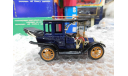 1909 Landaulet Bianchi (scoperta), RIO 1:43, масштабная модель, 1/43