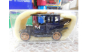 1909 Landaulet Bianchi (scoperta), RIO 1:43, масштабная модель, 1/43