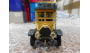 1915 Fiat Omnibus 18 BL, RIO 1:43., масштабная модель, 1/43