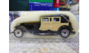Bugatti Royale Landay, RIO 1:43., масштабная модель, scale43