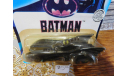 Batman, Batmobile, ERTL, масштабная модель, scale0