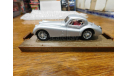 1948  Jaguar 3.5 Litri HP 160, Brumm, масштабная модель, 1:43, 1/43