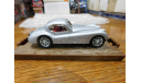 1948  Jaguar 3.5 Litri HP 160, Brumm, масштабная модель, scale43