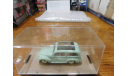 1955 Fiat 500C Belvedere, Brumm, масштабная модель, scale43