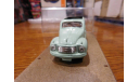 1955 Fiat 500C Belvedere, Brumm, масштабная модель, scale43