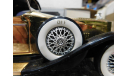 1931 Rolls Royce Phantom II, Радио, Amico, Japan, масштабная модель, Rolls-Royce, 1:24, 1/24