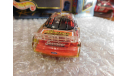 Ford Taurus прозрачный , Nascar, Hot Wheels, масштабная модель, scale43