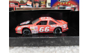 Pontiac Grand Prix, Nascar, Racing Champions, масштабная модель, Ford, Race Image, scale43