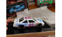 Pontiac Grand Prix, Nascar, Racing Champions, масштабная модель, Race Image, scale43, Ford