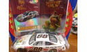 Ford Taurus, Nascar, Winners Circle, масштабная модель, Pontiac, Racing Champions, scale43