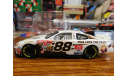 Ford Taurus, Nascar, Winners Circle, масштабная модель, Pontiac, Racing Champions, scale43