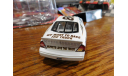 Ford Taurus, Nascar, Winners Circle, масштабная модель, Pontiac, Racing Champions, scale43