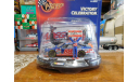 Ford Taurus, Nascar, Winners Circle c фигуркой Dale Jarrett, масштабная модель, scale43