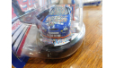 Ford Taurus, Nascar, Winners Circle c фигуркой Dale Jarrett, масштабная модель, scale43