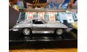 Chevrolet Corvette 1963 и 1997  , 1:43, Road Champs, масштабная модель, scale43