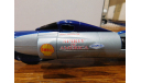 Spirit Of America, 1:43, Scaleworks, масштабная модель, scale43