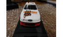 Ford Thunderbird, Nascar, Racing Champions, масштабная модель, scale43