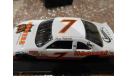 Ford Thunderbird, Nascar, Racing Champions, масштабная модель, scale43