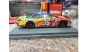 Pontiac Grand Prix , Nascar, Revell, масштабная модель, scale43