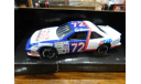 Pontiac Grand Prix, Nascar, Racing Champions, масштабная модель, scale43