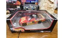 Ford Taurus , Nascar, Hot Wheels, масштабная модель, scale43