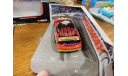 Ford Taurus , Nascar, Hot Wheels, масштабная модель, scale43