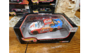 Ford Taurus , Nascar, Hot Wheels, масштабная модель, scale43