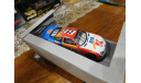 Ford Taurus , Nascar, Hot Wheels, масштабная модель, scale43