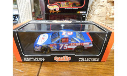 Ford Thunderbird , Nascar, Quartzo