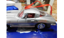 1963 Chevrolet Corvette Sting Ray ’Рождество’ , 1:43, Franklin Mint, масштабная модель, scale43