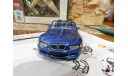 Кит BMW Roadster , Testors+ Bburago собранный, масштабная модель, scale43
