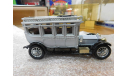 1912 Rolls-Royce Silver Ghost, Corgi, 1:43, масштабная модель, scale43