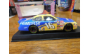 Ford Taurus, Nascar, Race Image, масштабная модель, Hot Wheels, scale43