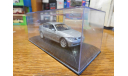 BMW 330i, Welly, 1:43, масштабная модель, scale43