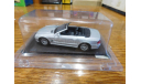 Mercedes Benz SL55, 1:43, масштабная модель, Mercedes-Benz, 1/43