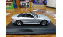 Mercedes Benz SL55, 1:43, масштабная модель, Mercedes-Benz, 1/43