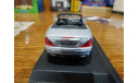 Mercedes Benz SL55, 1:43, масштабная модель, Mercedes-Benz, 1/43