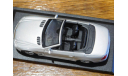 Mercedes Benz SL55, 1:43, масштабная модель, Mercedes-Benz, 1/43