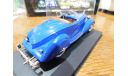 Packard V12 LeBaron Speedster 1934, 1:43, IXO Museum, масштабная модель, franklin mint, 1/43