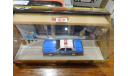 Dodge Diplomat Salon, Диорама ’В аэропорту’, 1:43, MotorMax, масштабная модель, franklin mint, 1/43