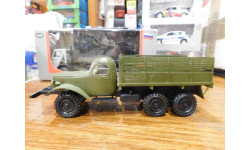 ЗиЛ 157, 1:43