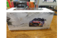 Citroen DS3 WRC 2011, Norev, 1:43, масштабная модель, Citroën, scale43