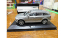 Audi Q7, 1:43, масштабная модель, scale43, Ford